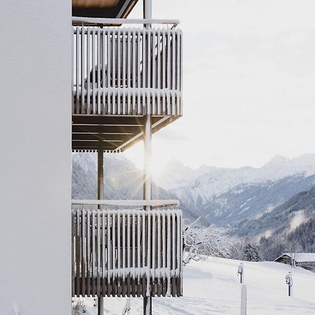 Tante Anna - Retreats Mit Weitblick Aparthotel Sankt Gallenkirch Exterior photo